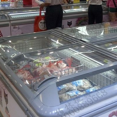 【重慶食品商(shāng)貿公司】 淺談冷凍蝦的解凍方法