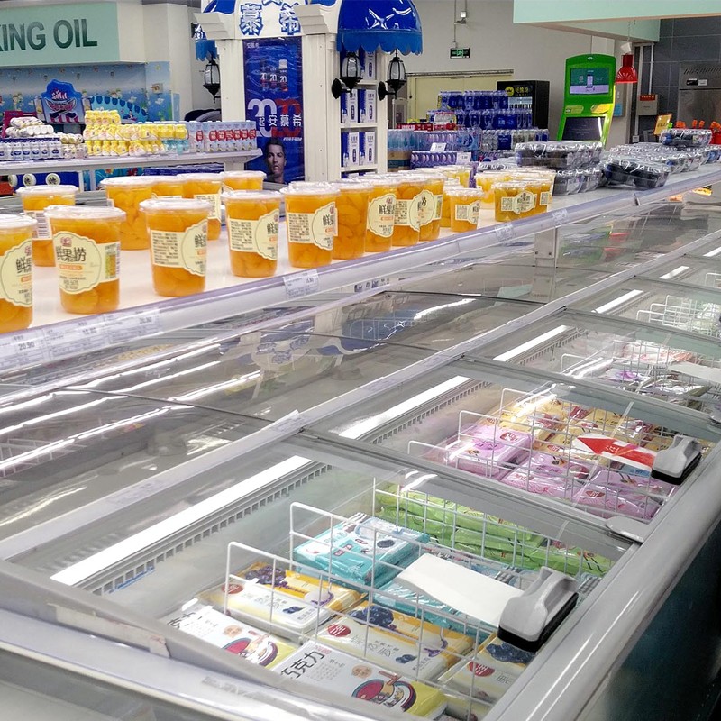 【重慶食品商(shāng)貿公司】 關于冷凍食品的正确購買方式是什麼